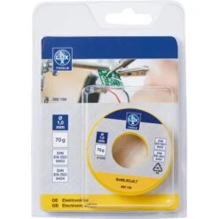 LUX Elektrolot 1 Mm 70 G -Gartengeräte Geschäft 4007873921599 S01 180918