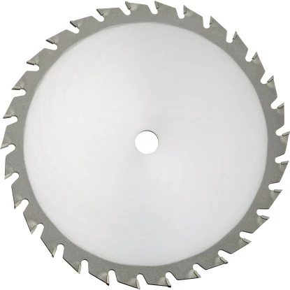 LUX HM-Kreissägeblatt 170 X 16 Mm 24 Z 3 LUX HM-Kreissägeblatt 170 X 16 Mm 24 Z