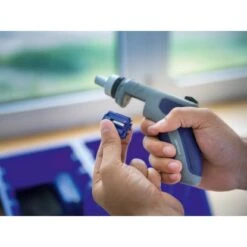 LUX Revolver Bitschrauber -Gartengeräte Geschäft 4007873991042 A02 041013