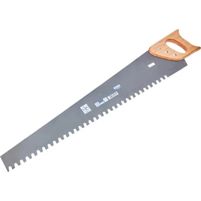 LUX Leichtbetonsäge Comfort 700 Mm 3 LUX Leichtbetonsäge Comfort 700 Mm