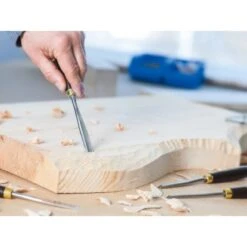 LUX Kerbschnitzsatz Comfort 6 -teilig 7 LUX Kerbschnitzsatz Comfort 6 -teilig -Gartengeräte Geschäft 4007875289031 A01 180315