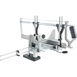 LUX Gehrungssäge Comfort 60 Cm