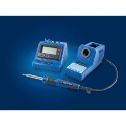 LUX Lötstation 60 W -Gartengeräte Geschäft 4007875390003 AB01 041218