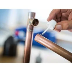 LUX Installations-Weichlöt-Set IWLS/30 -Gartengeräte Geschäft 4007875390751 A01 240717