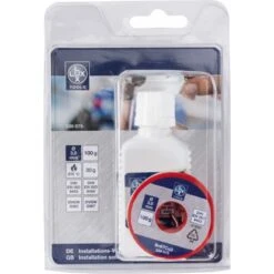 LUX Installations-Weichlöt-Set IWLS/30 -Gartengeräte Geschäft 4007875390751 S01 210818