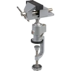 LUX Präzisionsschraubstock Comfort