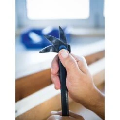 LUX Nageleisen 200 Mm -Gartengeräte Geschäft 4007875668515 A02 041218