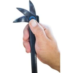 LUX Nageleisen 200 Mm -Gartengeräte Geschäft 4007875668515 A03 041218