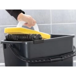 LUX Fliesenwasch-Set Auf Rädern Comfort -Gartengeräte Geschäft 4007875675889 A03 111018