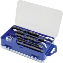 LUX Smartphone-Reparatur-Set 108-teilig