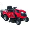 MTD Rasentraktor Smart RE 125 1 MTD Rasentraktor Smart RE 125 -Gartengeräte Geschäft 4008423924190 2021 S 01