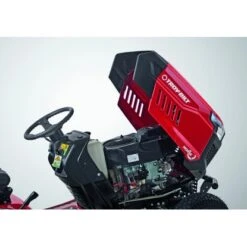 Troy-Bilt Rasentraktor Horse 105T-R -Gartengeräte Geschäft 4008423924244 2021 CU 01