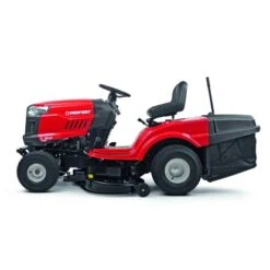 Troy-Bilt Rasentraktor Horse 105T-R -Gartengeräte Geschäft 4008423924244 2021 S 03