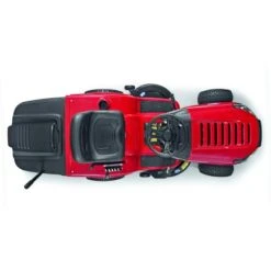 Troy-Bilt Rasentraktor Horse 105T-R -Gartengeräte Geschäft 4008423924244 2021 S 07