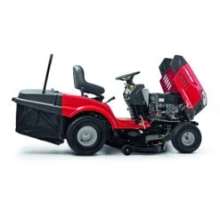 Troy-Bilt Rasentraktor Horse 105T-R -Gartengeräte Geschäft 4008423924244 2021 S 08