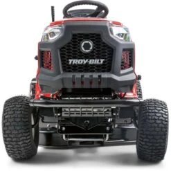 Troy-Bilt Rasentraktor Bronco 92T-R 25 Troy-Bilt Rasentraktor Bronco 92T-R -Gartengeräte Geschäft 4008423924305 2021 CU 06