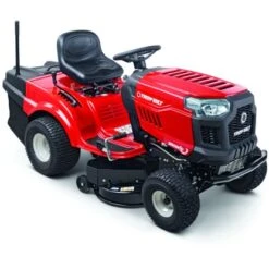 Troy-Bilt Rasentraktor Bronco 92T-R 16 Troy-Bilt Rasentraktor Bronco 92T-R -Gartengeräte Geschäft 4008423924305 2021 S 02