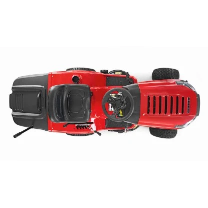 Troy-Bilt Rasentraktor Bronco 92T-R 8 Troy-Bilt Rasentraktor Bronco 92T-R – Bild 6