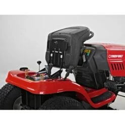 Troy-Bilt Rasentraktor Bronco 107T-S -Gartengeräte Geschäft 4008423924312 2021 CU 06