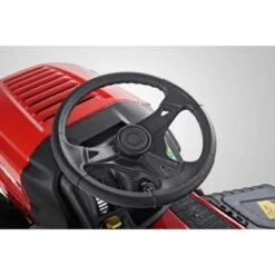 Troy-Bilt Rasentraktor Bronco 107T-S -Gartengeräte Geschäft 4008423924312 2021 CU 08