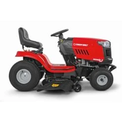 Troy-Bilt Rasentraktor Bronco 107T-S -Gartengeräte Geschäft 4008423924312 2021 S 04