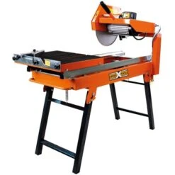 Cross Tools Fliesenschneidmaschine CSC 230-1200 PRO -Gartengeräte Geschäft 4011458103263 3147 S 02