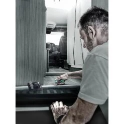 Wera Zyklop-Pocket 2 Set 18-teilig -Gartengeräte Geschäft 4013288223050 2110 A 07