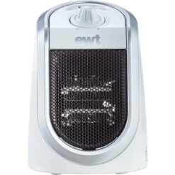Ewt Keramik-Heizlüfter DDF 250 W 14 Ewt Keramik-Heizlüfter DDF 250 W -Gartengeräte Geschäft 4015627377486 2543 04