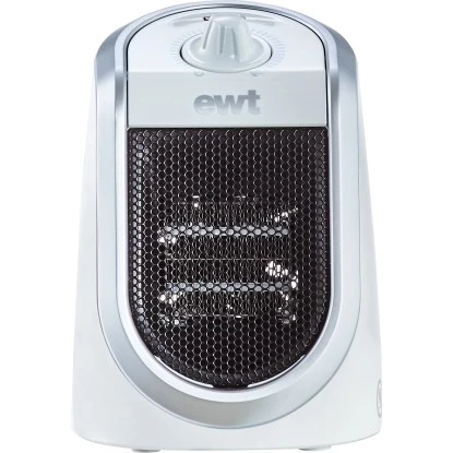 Ewt Keramik-Heizlüfter DDF 250 W 7 Ewt Keramik-Heizlüfter DDF 250 W – Bild 5