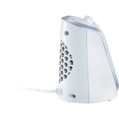 Ewt Keramik-Heizlüfter DDF 250 W 16 Ewt Keramik-Heizlüfter DDF 250 W -Gartengeräte Geschäft 4015627377486 2543 07