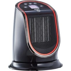 Ewt Keramik-Heizlüfter M2 GTSB 2.000 W