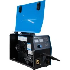 Güde Universalschweissgerät Uni-Mig 205 SYN 8 Güde Universalschweissgerät Uni-Mig 205 SYN -Gartengeräte Geschäft 4015671009432 2653 CU 11