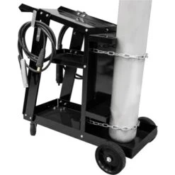 Güde Schweißwagen GSW 200 -Gartengeräte Geschäft 4015671200389 2653 S 04