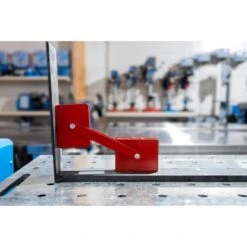 Güde Universal-Schweißmagnet 22 Kg -Gartengeräte Geschäft 4015671516893 2653 A 03