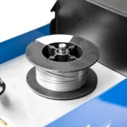 Güde Fülldraht - Schweißgerät SG 131 A-SYN -Gartengeräte Geschäft 4015671626042 2653 CU 01