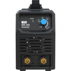 Güde Inverter Schweißgerät Gis 162 -Gartengeräte Geschäft 4015671657176 2653 CU 03
