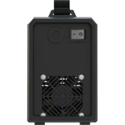 Güde Inverter Schweißgerät Gis 162 -Gartengeräte Geschäft 4015671657176 2653 CU 04