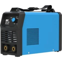 Güde Inverter Schweißgerät Gis 162 -Gartengeräte Geschäft 4015671657176 2653 S 02
