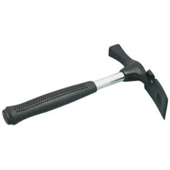 Maurerhammer Mit Stahlrohrstiel 600 G