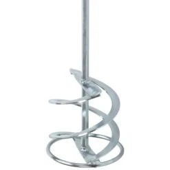 Kaufmann Wendelrührer Ultra Mit Ring Verzinkt 90 Mm X 500 Mm