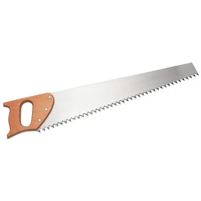 Gasbetonsäge Mit Gehärteten Zähnen 600 Mm 3 Gasbetonsäge Mit Gehärteten Zähnen 600 Mm