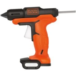 Black & Decker Black+Decker Akku-Heißklebepistole BDCGG12N 12 V -Gartengeräte Geschäft 404435 2012 bdcgg12n 2
