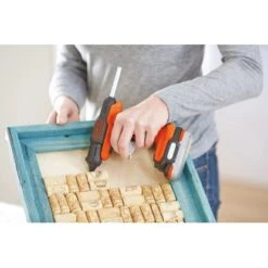 Black & Decker Black+Decker Akku-Heißklebepistole BDCGG12N 12 V -Gartengeräte Geschäft 404435 2012 bdcgg12n a2