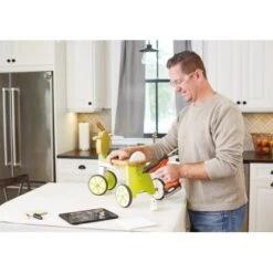 Black & Decker Black+Decker Akku-Heißklebepistole BDCGG12N 12 V -Gartengeräte Geschäft 404435 2012 bdcgg12n a4