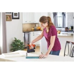 Black & Decker Black+Decker Akku-Tacker Und -Nagler BDCT12N 12 V 16 Black & Decker Black+Decker Akku-Tacker Und -Nagler BDCT12N 12 V -Gartengeräte Geschäft 404441 2012 bdct12n a5