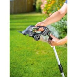 LUX Akku-Grasscheren-Set 1 Power System 24 LUX Akku-Grasscheren-Set 1 Power System -Gartengeräte Geschäft 4048121960885 A06 110920