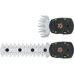 LUX Akku-Grasscheren-Set 1 Power System 21 LUX Akku-Grasscheren-Set 1 Power System -Gartengeräte Geschäft 4048121960885 S04 110920