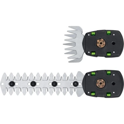 LUX Akku-Grasscheren-Set 1 Power System 8 LUX Akku-Grasscheren-Set 1 Power System – Bild 6