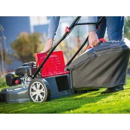 CMI Benzin-Rasenmäher C-B-51-HMA 1 7 CMI Benzin-Rasenmäher C-B-51-HMA 1 – Bild 5