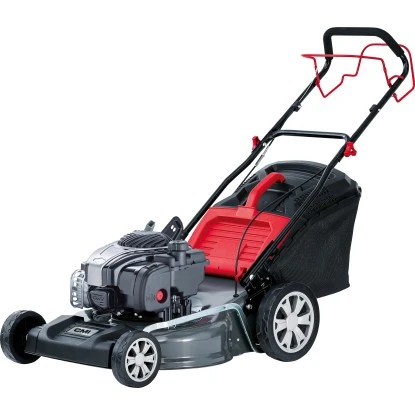 CMI Benzin-Rasenmäher C-B-51-HMA 1 3 CMI Benzin-Rasenmäher C-B-51-HMA 1